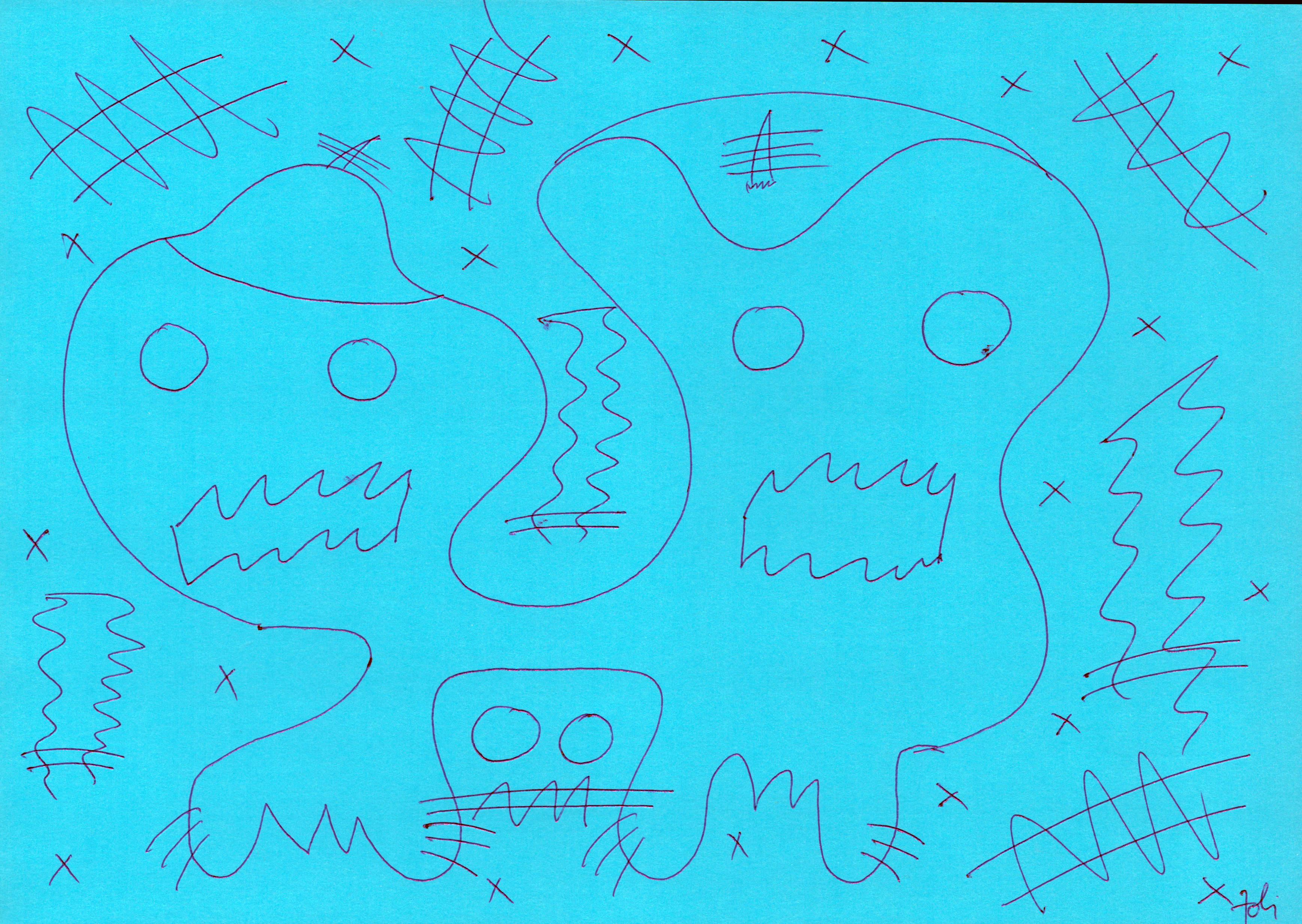 Drawings - 2016 drawing